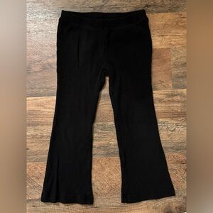 Old Navy Flare Leggings